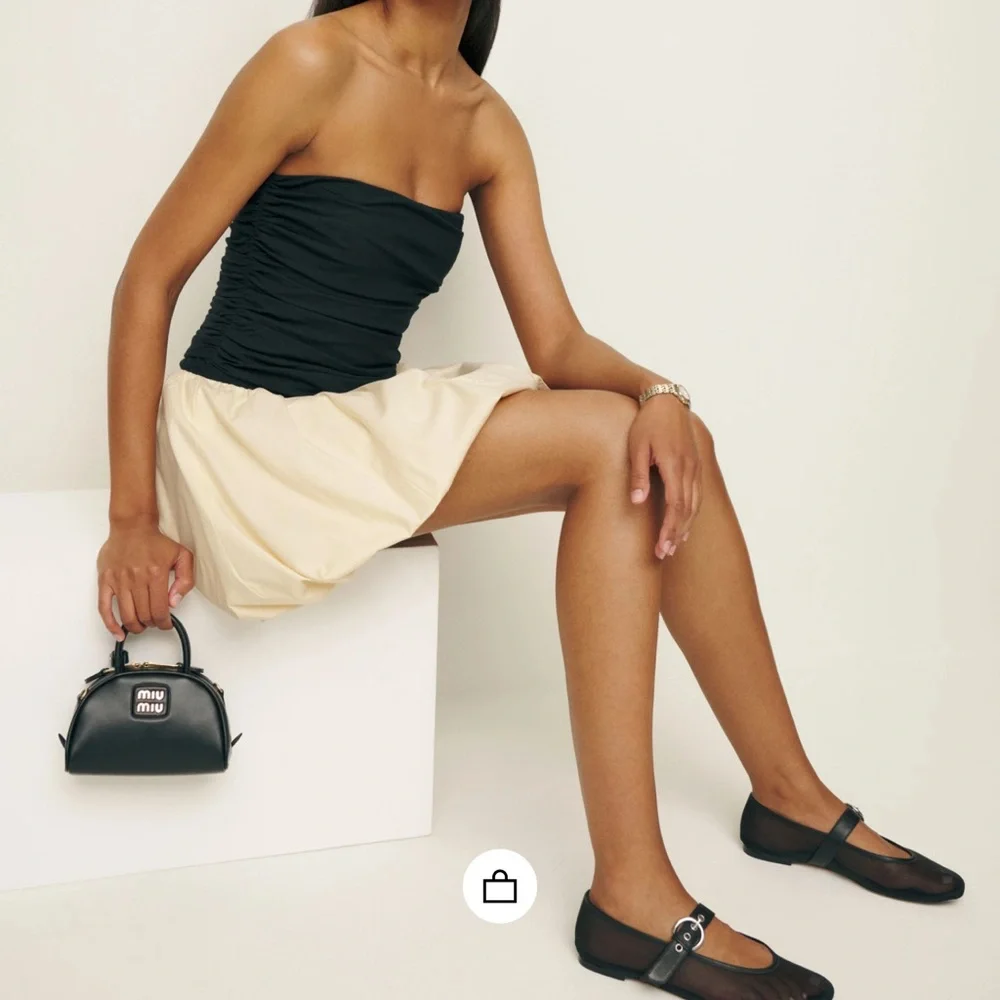 Clea Dress - Picture 6 of 6